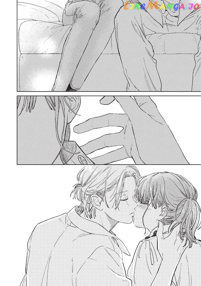 A Sign of Affection, Chapter 25 image 04